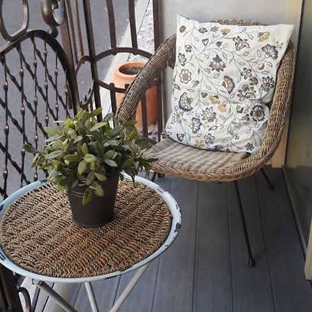 Joli Loft Dans Village Pittoresque Péret Eksteriør billede