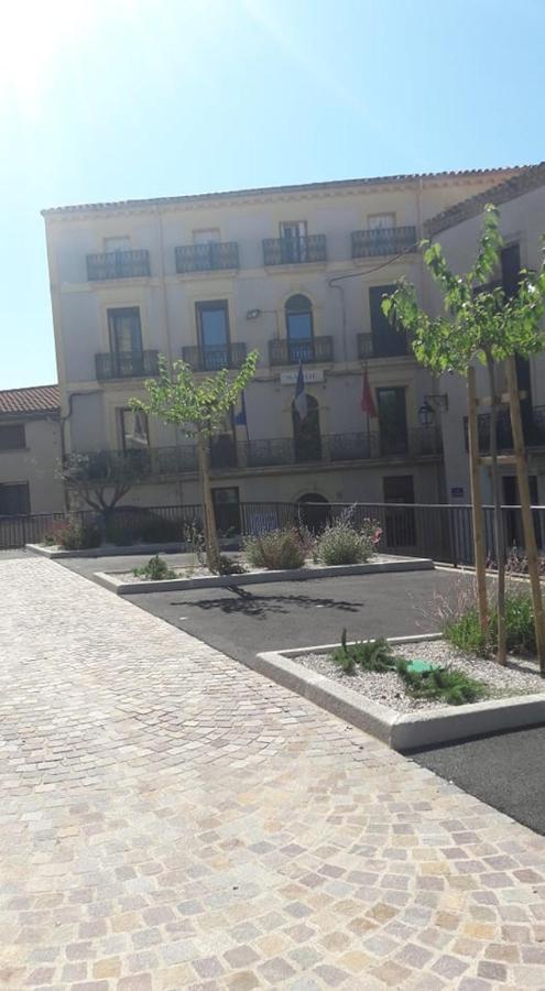 Joli Loft Dans Village Pittoresque Péret Eksteriør billede